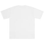 Футболка Sp5der Focused Logo Tee, белый - фото 2