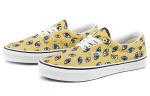 Кроссовки Vans Project X Manual Order X Authentic Yellow - фото 2