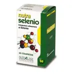 Селен 60 таблеток Farmaderbe - фото