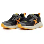 Кроссовки Munich Mini Track Velcro 113, черный - фото 5