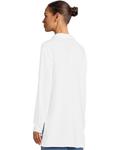 Лонгслив Mod-o-doc Long, белый - фото 3