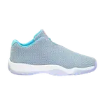 Кроссовки Air Jordan Future Low GG 'Wolf Grey', серый - фото
