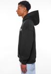 Толстовка Dropsize, черный - фото 5