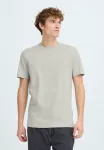 Cfthor tee basic tshirt Casual Friday, Moon Mist - фото