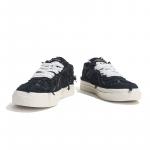 Обувь для скейтбординга Jifffly унисекс, Черный - фото 8