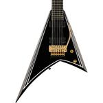 Электрогитара Jackson Pro Series Signature Mark Heylmun Rhoads RR24-7 Lux - фото