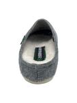 Тапочки Dr BRINKMANN, серый - фото 3