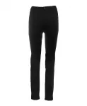 Узкие черные брюки Magic Fit C.Ro, черный - фото