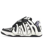 Кроссовки x sta skater/001 'black white' Old Order, белый - фото