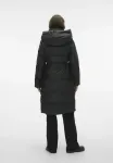 Зимнее пальто вмно Vero Moda, Black - фото 3