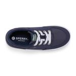 Кроссовки Sperry Kids Boardwalk Sneaker Washable, темно-синий - фото 2