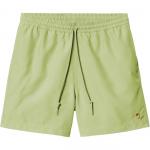 Carhartt WIP Мужские плавки neon green - фото 3