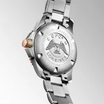 Мужские часы LONGINES из коллекции Comcast Diving - фото 5