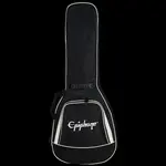 Электрогитара Epiphone SG Standard - Серебристый туман - фото 9