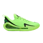 Кроссовки Curry Brand Curry Flow 12 Extraterrestrial, зеленый - фото