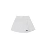 Соревновательная серия бадминтонная юбка women's YONEX, фиолетовый - фото 6