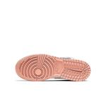 Кроссовки 1 средние Air Jordan, белый - фото 3