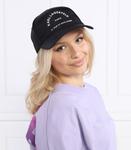 Кепка Karl Lagerfeld, черный - фото 2