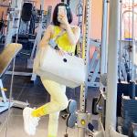 Спортивная сумка RootSense - фото 6