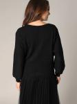 Свитер Deeluxe KIARA, черный - фото 5