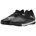 PUMA Кроссовки FUTURE 8 Unisex Black - фото 4