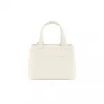 Сумка-шоппер Armani Exchange XW001576_AF15774, белый - фото 2