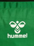 Спортивная сумка Hummel, цвет jelly bean/black - фото 4