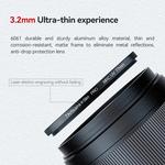 Фильтр 7Artisans 82mm MRC-UV Filter MRCUV-82MM - фото 6