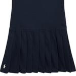 Детское платье Polo Ralph Lauren, синий - фото 5