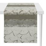 Скатерть opalia Apelt, серый - фото