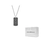 Мужское колье EMPORIO ARMANI - фото