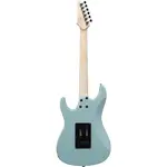 Электрогитара Ibanez AZES40-PRB серии AZES Standard, цвет Purist Blue - фото 2