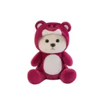 Очаровательные трансформирующиеся плюшевые мишки Cute Chip - фото 7