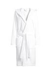 Халат халат Seidensticker, белый - фото