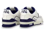 Кроссовки lv trainer sneakers 'white navy' Louis Vuitton, белый - фото 3