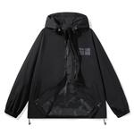 FIDO DIDO Куртка унисекс, Хаки - фото 16