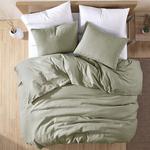 Набор одеял Riverbrook Home Logan, цвет Light Blue - фото 2