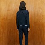 RAPIDO Куртка женская, Navy Blue - фото 12