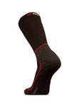 Спортивные носки UphillSport Athletic Socks KEVO, черный - фото 3