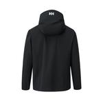 HELLY HANSEN Куртка мужская, Sand Dune Gold - фото 5