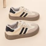 Кроссовки SEMIR Skateboarding Shoes Women's Low-top, черный - фото 16