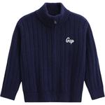 Детский свитер GAP, айвори - фото 2