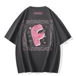 Футболка унисекс Fido Dido, белый - фото 18