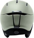 Горнолыжный шлем Alpina Nax 51-55, светло-оливковый - фото 2