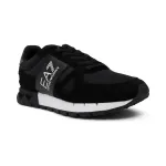 Кроссовки Ea7, черный - фото