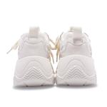 Кроссовки SNXR Chunky Sneakers Women's Low-top, белый - фото 62