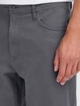 Обычные брюки-чинос BLEND  BHTiam, темно-серый - фото 5