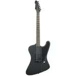 Электрогитара ESP LTD Phoenix Black Metal - фото 2