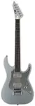 Электрогитара ESP LTD KS M-6 Evertune. Металлик серебристый - фото 2