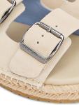 Мюли TOMMY HILFIGER, Beige - фото 8